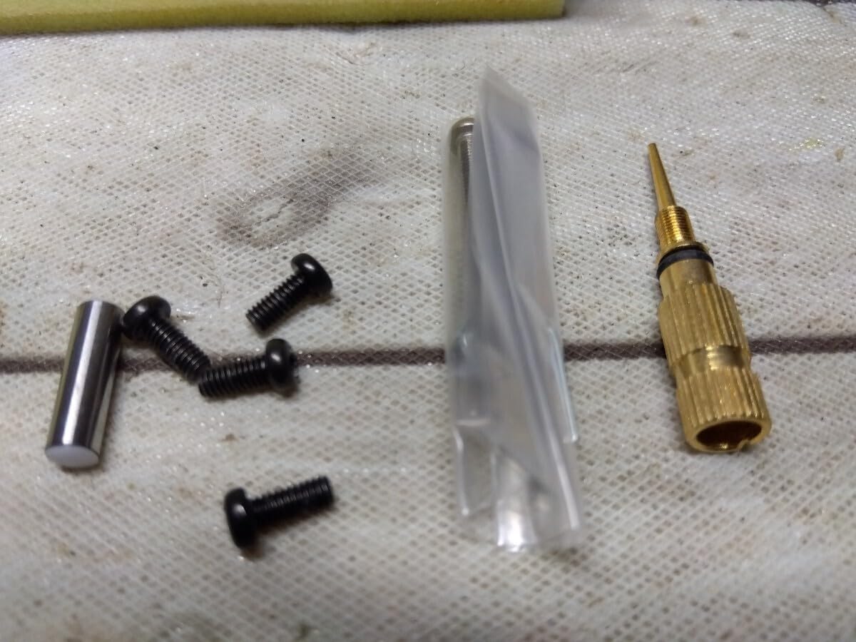 ヨコモYokomo RX-12 R/Cカー用エンジン Vintage NEXT Boost Chamber Yokomo RX12C Nitro Engine YR4GP Kyosho